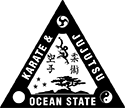 Ocean State Karate & Jujutsu